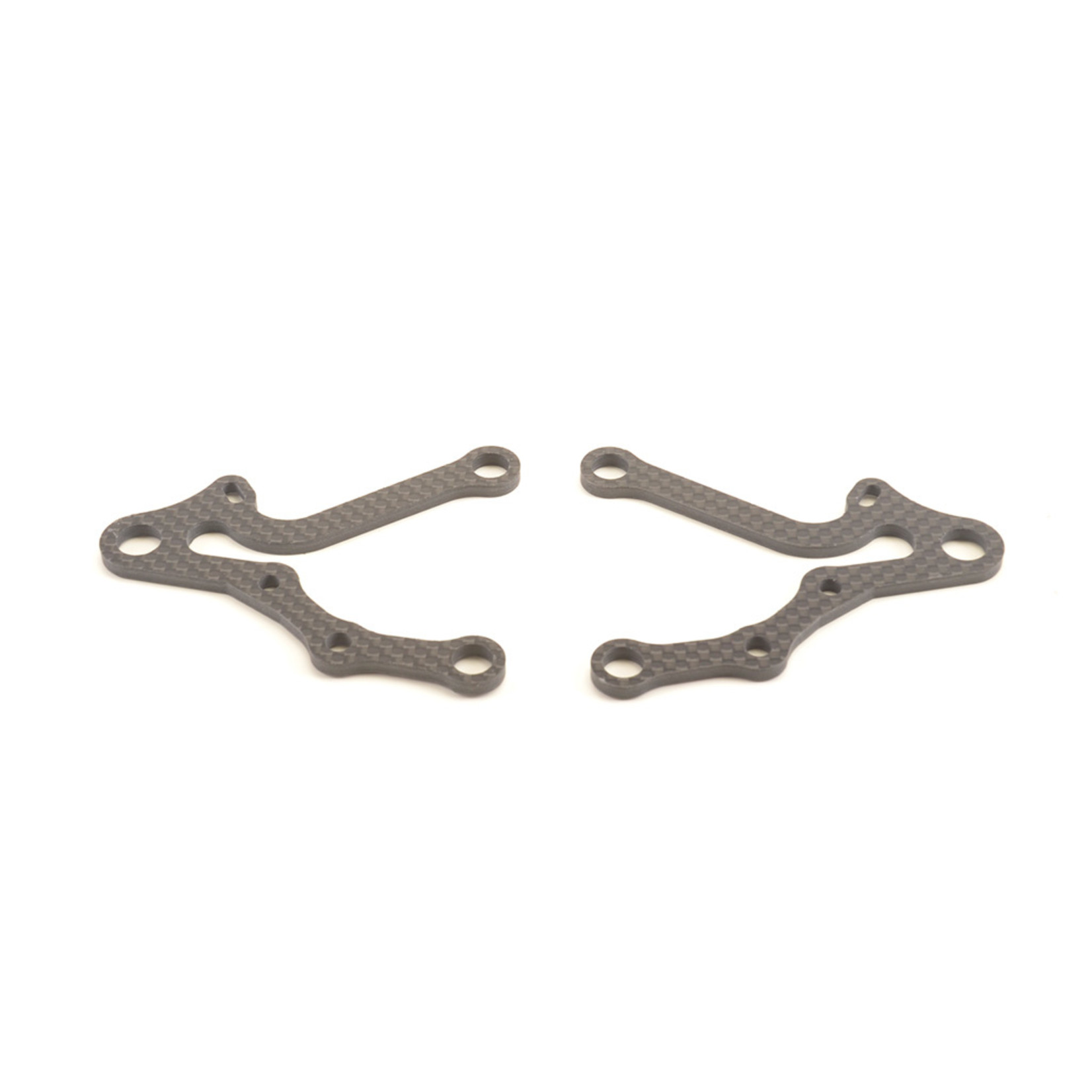 Schumacher Schumacher U8240 C/F Front Wishbones - Mi8 (pr)