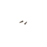 Schumacher Schumacher U8235 Optional Alloy Upper Link Pivot Rear - Mi8 (pr)