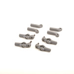 Schumacher Schumacher U8234 Upper Link Sockets - Mi8 (pk8)