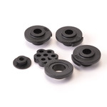 Schumacher Schumacher U4329 Impact Servo Saver Mouldings