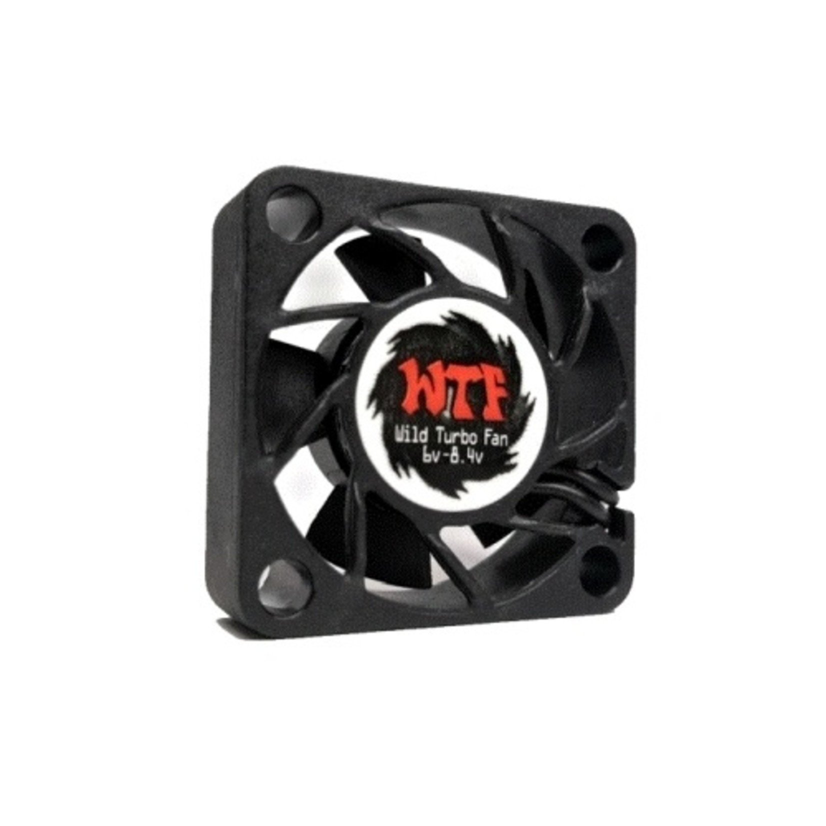 WTF WTF 30mm Ultra High Speed - Motor Cooling Fan