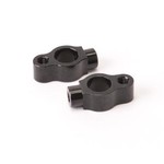 Schumacher Schumacher U4313 Body Post Mount Front (Black) - Mi5 - 1pr