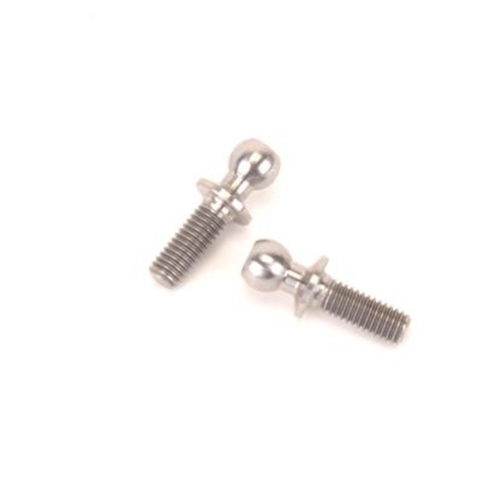 Core RC Core RC CR282 Ti Pro Ball Studs - Long - (pr)