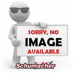 Schumacher Schumacher U8345 O'Ring 5x1.5 Red (pk 10)