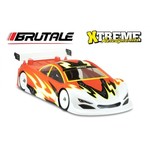 Xtreme Aerodynamics XTREME Aerodynamics Brutale - Ultra Light