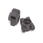Schumacher Schumacher U8296 Rear Hub Carrier - L1R (pr)