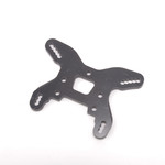 Schumacher Schumacher U8412 S2 Front Shock Mount - L1R