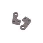 Schumacher Schumacher U8416 C/F Steering Arm - L1R (pr)