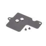 Schumacher Schumacher U8418 S2 ESC Tray - L1R