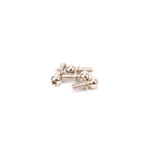 Schumacher Schumacher U8427 5.5mm Pro Ball Stud Short (4 pcs)