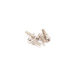 Schumacher Schumacher U8428 5.5mm Pro Ball Stud Long (4 pcs)