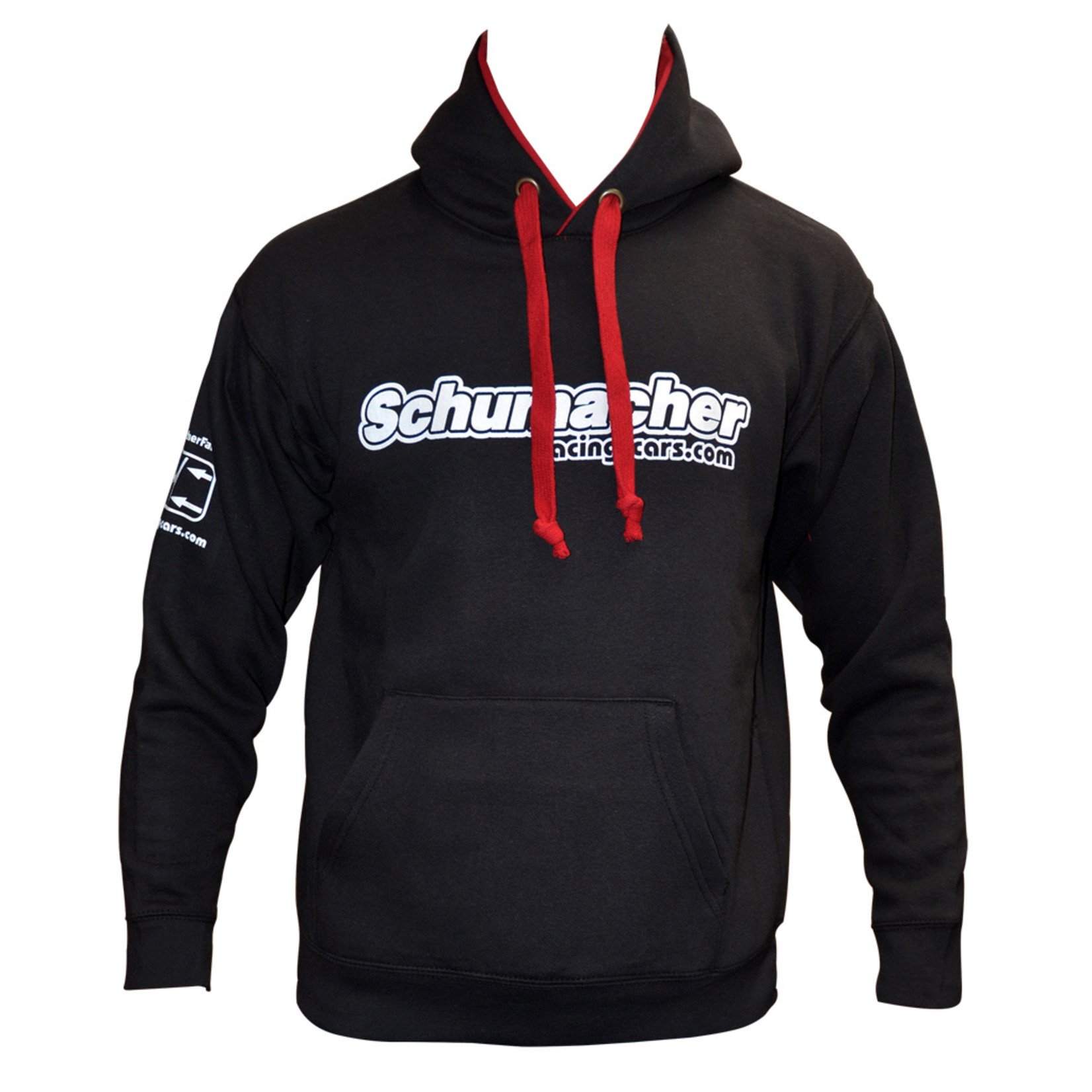 Schumacher Schumacher "MONO" Hoody