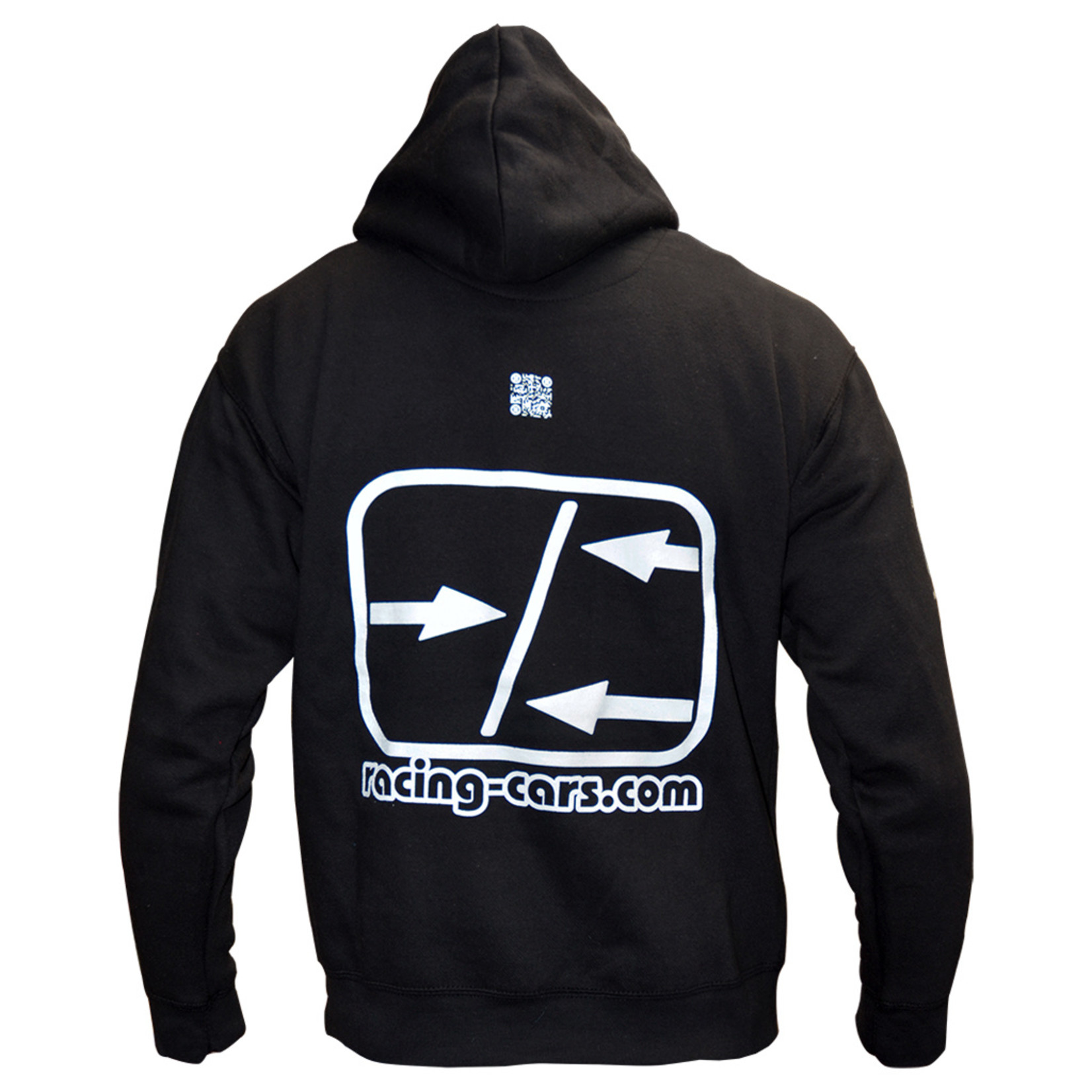 Schumacher Schumacher "MONO" Hoody