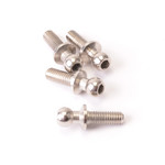 Schumacher Schumacher U4275 Pro Ball Stud Long - pk4