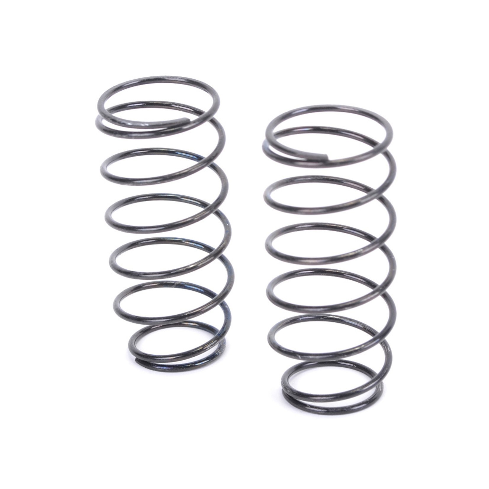 Core RC Core RC CR183 Big Bore Spring; Med Black - 4.0  pr