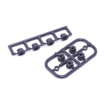 Schumacher Schumacher U8408 Front Strap Inserts and Washers - L1R (7 prs)
