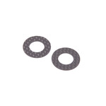 Schumacher Schumacher U8440 C/F FAB Side Fence LH (pr) - L1/EVO/L1R