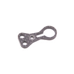 Schumacher Schumacher U8522 C/F Radius Arm - FT8