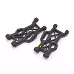 Schumacher Schumacher U8410 Front Wishbones Med Flex - L1R (pr)