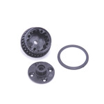 Schumacher Schumacher U8501 C/F Diff Moldings V3 - L1R