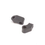 Schumacher Schumacher U8452 Alloy Front Pivot Block - LOW - L1R (PR)
