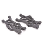 Schumacher Schumacher U8450 Front Wisbones Stiff Flex (pr) - L1R