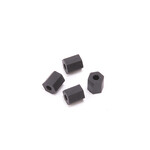 Schumacher Schumacher U8468 Moulded Chassis Post (4 pcs) - Eclipse 5