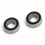 Team Associated Associated 6 X 12 X 4 Ball Bearings (2)