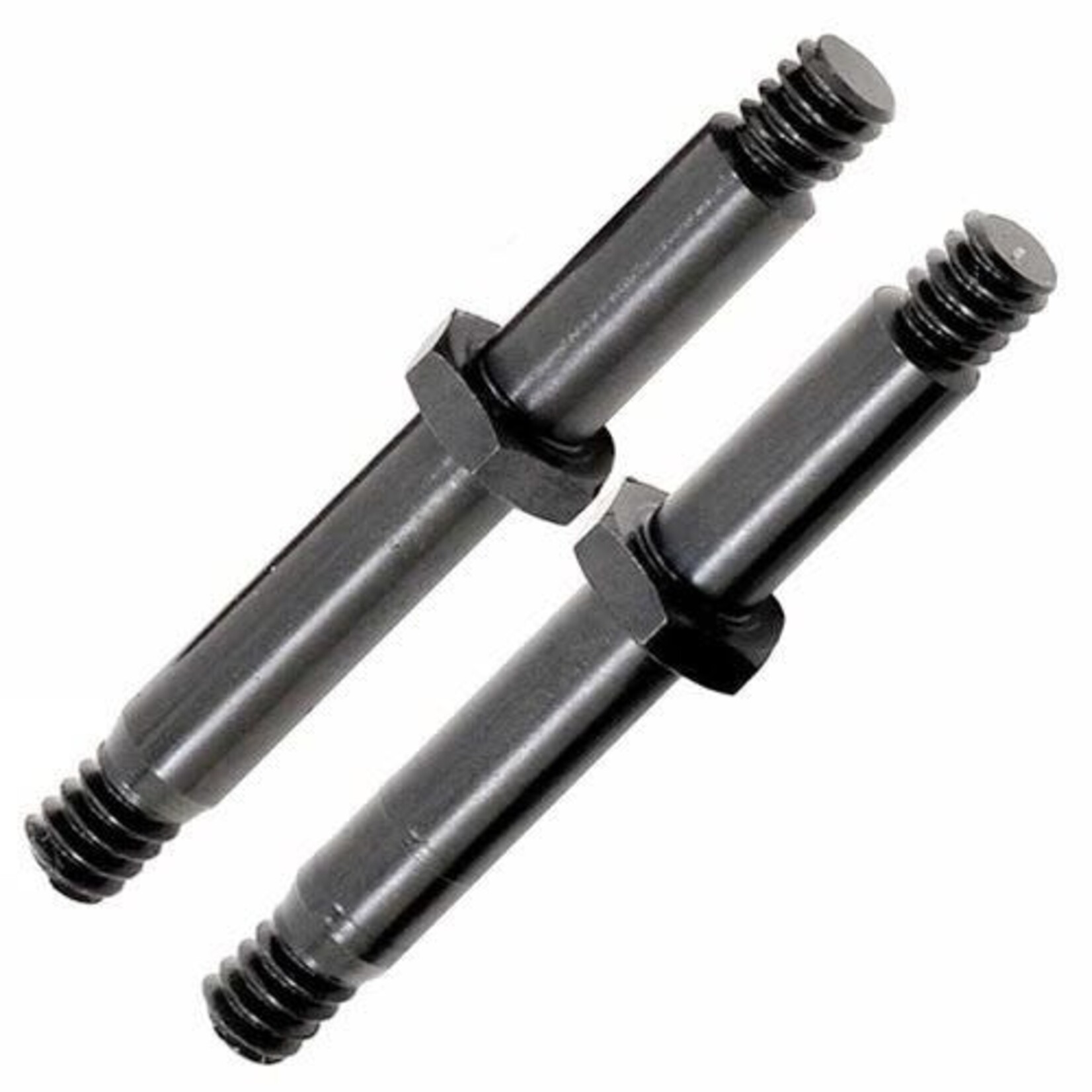 Calandra Racing Concepts CRC 1236 - 1/8Th Inch Front Axle-Cr