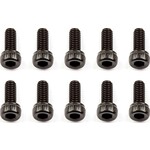 Team Associated Associated Screws, M2.5X6 Mm Shcs