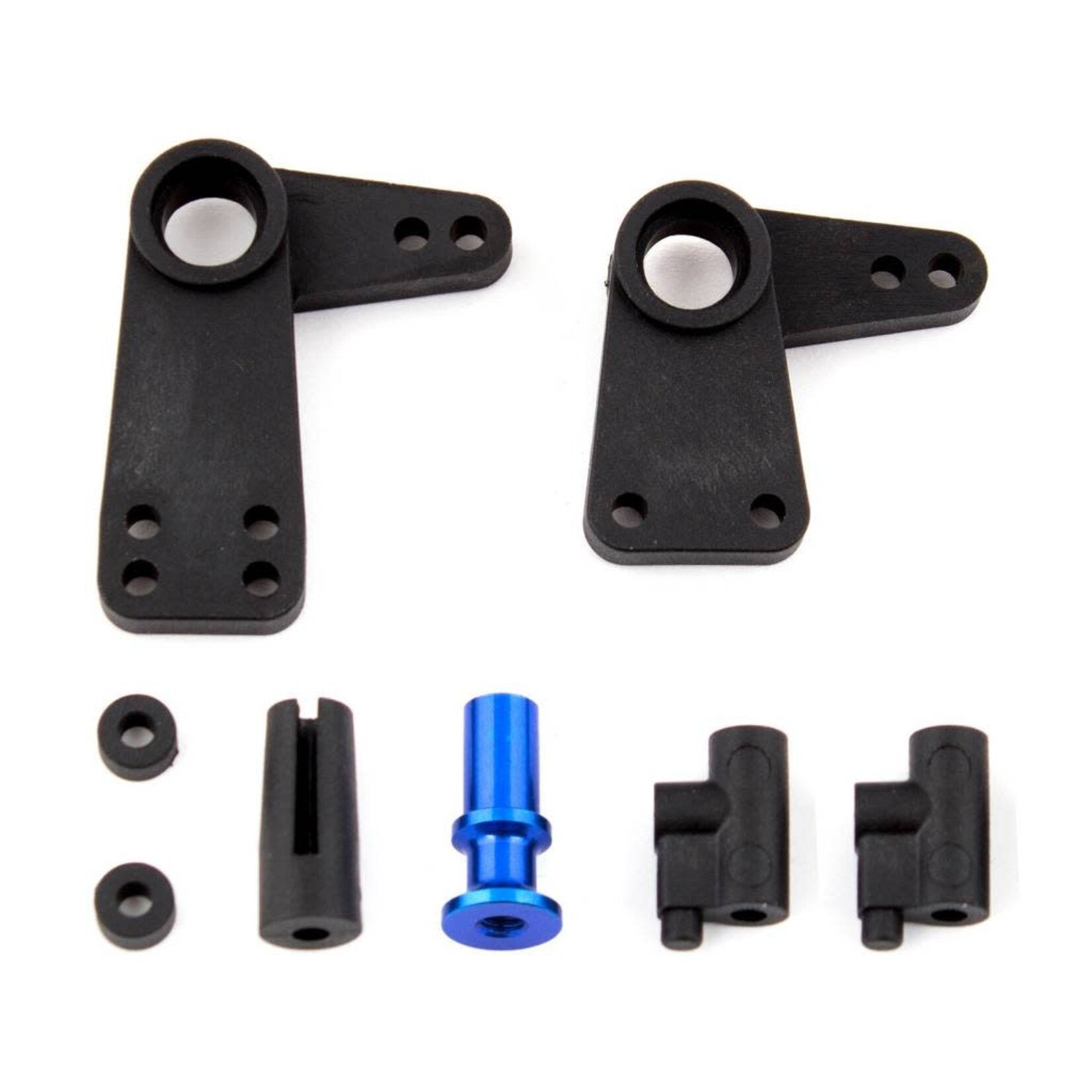 Team Associated Associated RC10F6 Steering Bellcrank Set