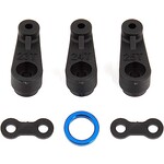 Team Associated Associated B6 Servo Horns, 15.5mm