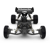 Paratia Schumacher U4094 Per Cougar SVR – Ricambio Originale Modellismo RC