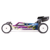 Schumacher K209 - Cougar LD3D - Dirt Spec - discountRCstore.com