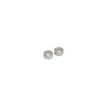 Schumacher Schumacher U3386 Ceramic Bearing - 4x8x3 Shield - (pr)
