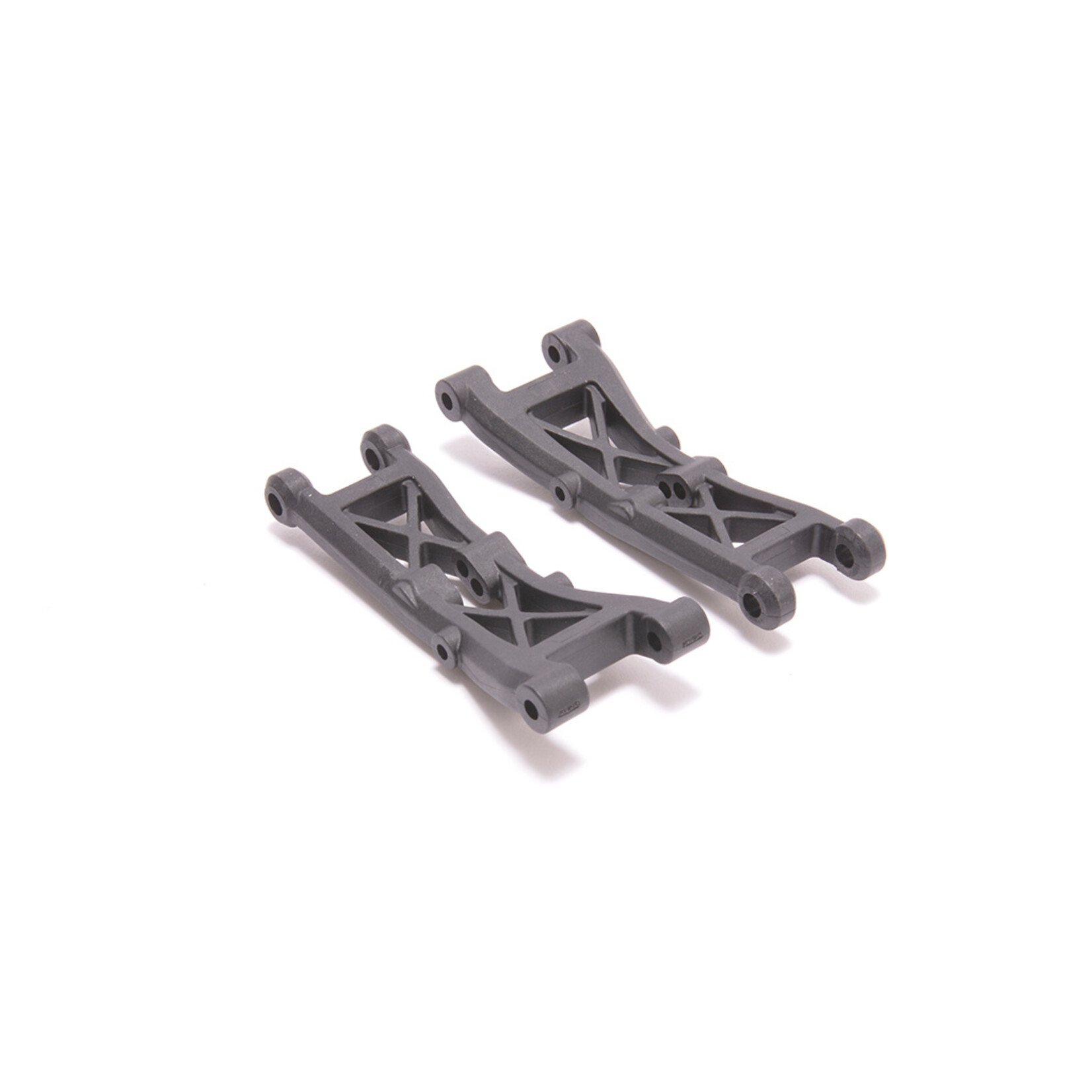 Schumacher Schumacher U8640 Front Wishbones Carbon Filled (pr) - LD3