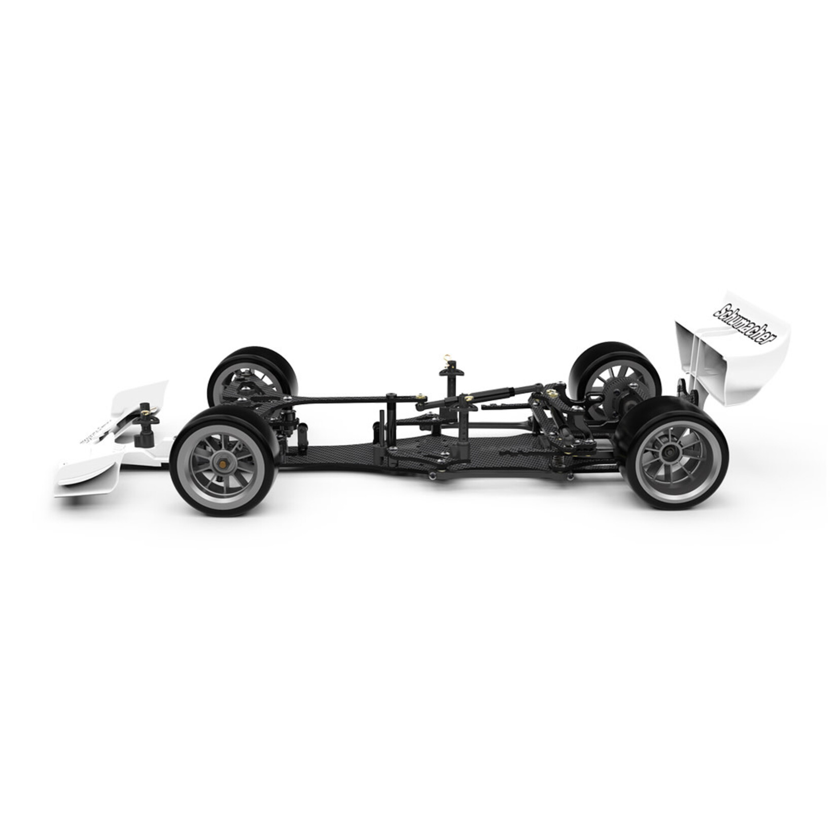 Schumacher K212 ICON 2 - Worlds Kit - discountRCstore.com