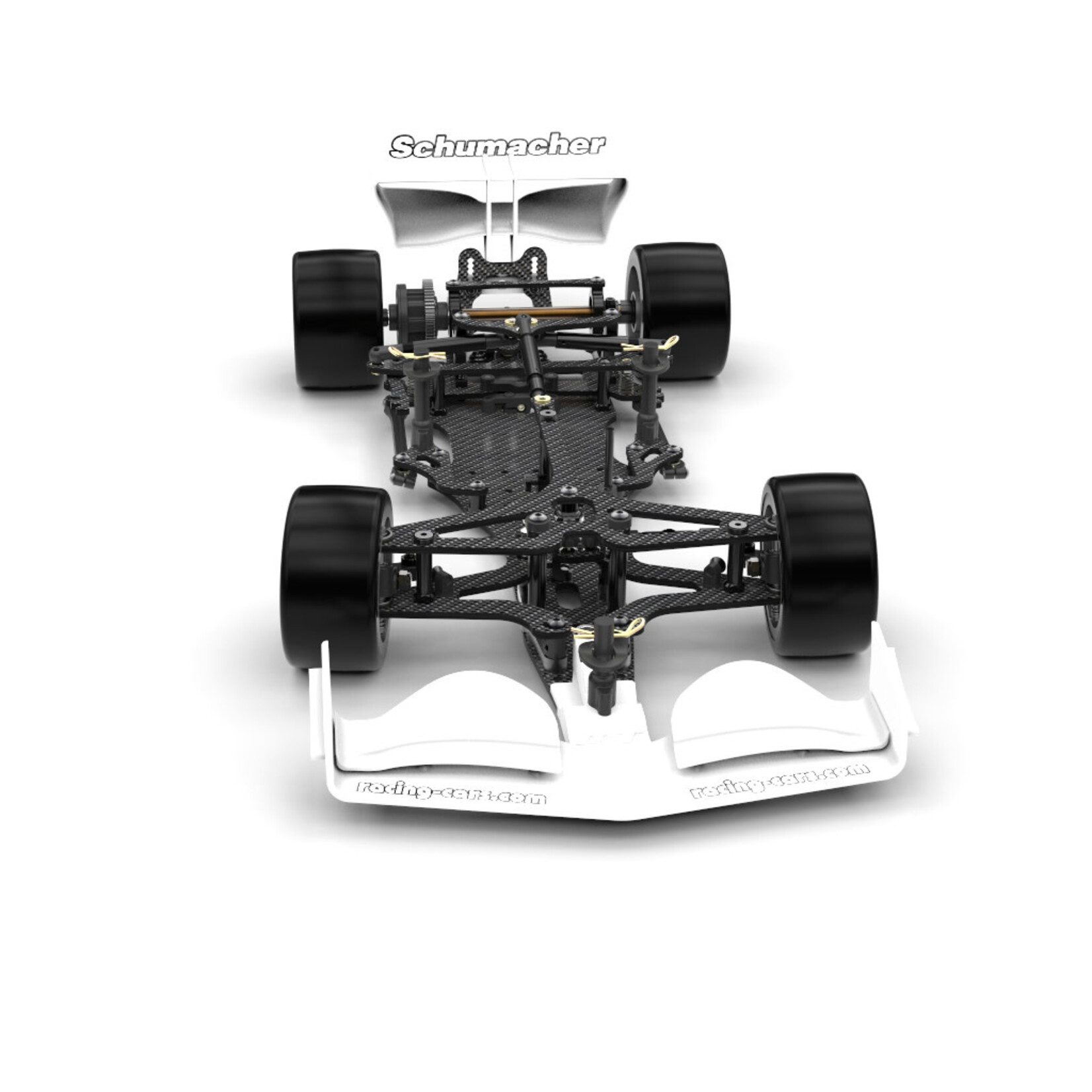 Schumacher Schumacher K212 ICON 2 - Worlds Kit