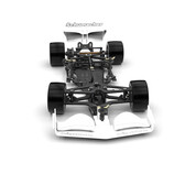 Schumacher ICON2 ワールドエディション Under the Hood - Andreas Stiebler`s Schumacher Icon 2 Worlds