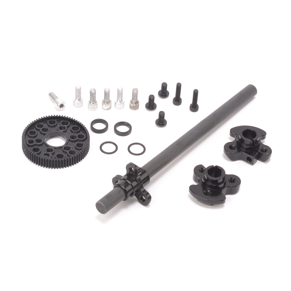 パーツ RURU-4581 schumacher-schumacher-u8178-