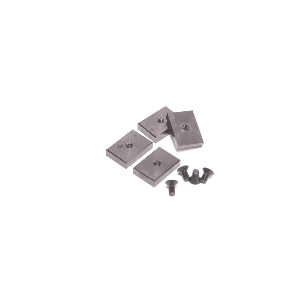 Core RC CR869 Threaded Rectangular 7.5g Weight - (pk4) - FREE Shipping ...