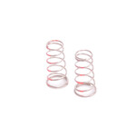 Schumacher Schumacher U8659 Rear Long Spring - Red (pr) - Icon 2 Worlds