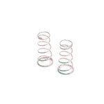 Schumacher Schumacher U8660 Rear Long Spring - Green (pr) - Icon 2 Worlds
