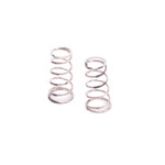 Schumacher Schumacher U8662 Rear Long Spring - Black (pr) - Icon 2 Worlds