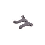 Schumacher Schumacher U8665 Alloy Horizontal Wing Mount V2 - Icon 2 Worlds