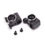 Schumacher Schumacher U8389 Alloy Rear Hub Carriers (pr) - L1R