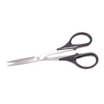 Aerox AEROX AX025 Straight Body Scissors - Stainless Steel