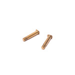 Schumacher Schumacher U8713 Nano Shock Shaft - Mi9 (pr)