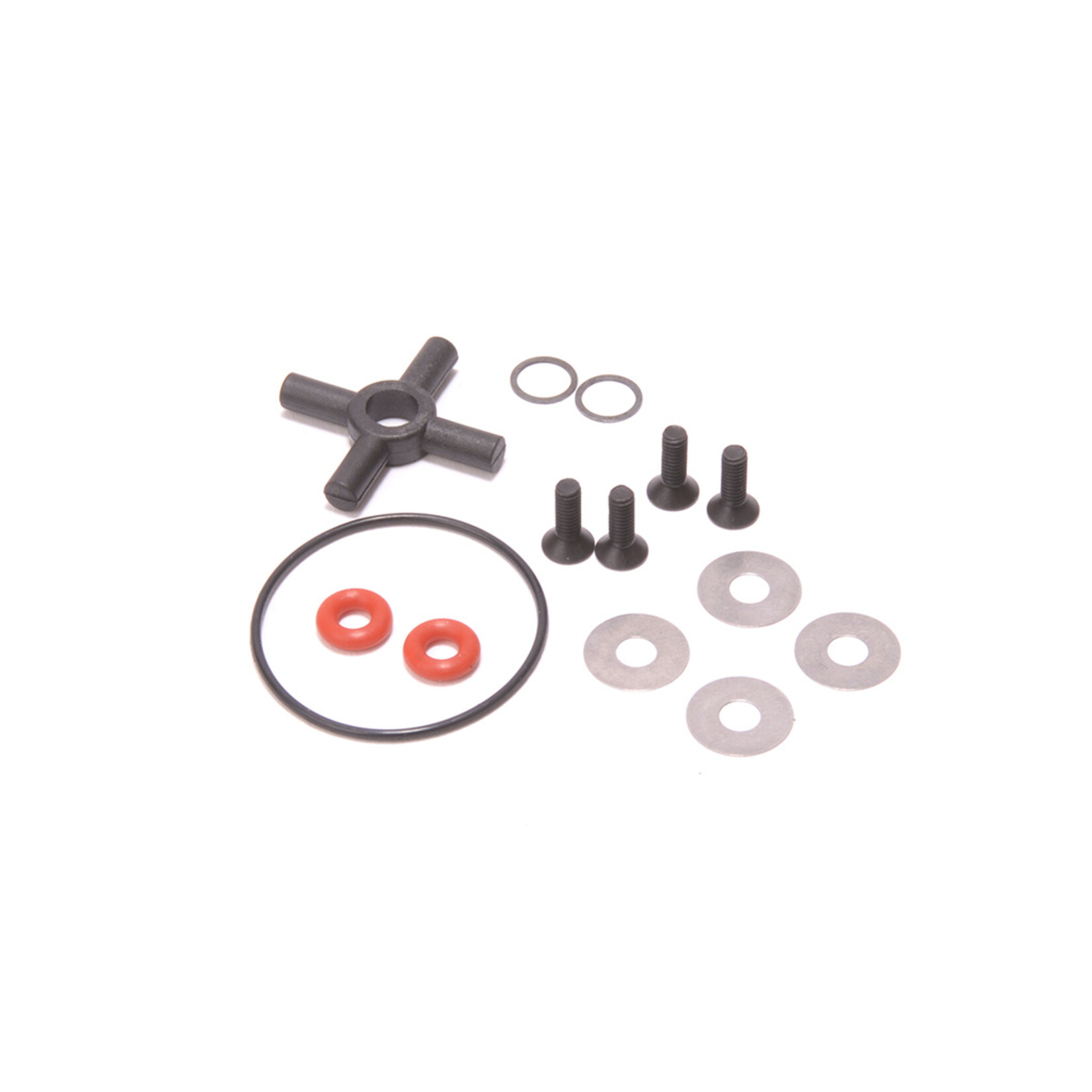Schumacher Schumacher U8723 Gear Diff Rebuild Kit - Mi9