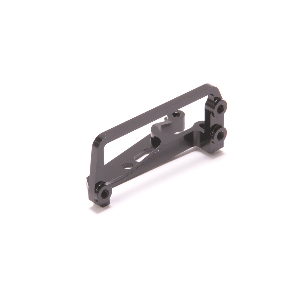 Schumacher U8727 Alloy Servo Mount - Mi9 - Free Shipping 